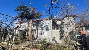 Vila Tradicionale Violeta Korce